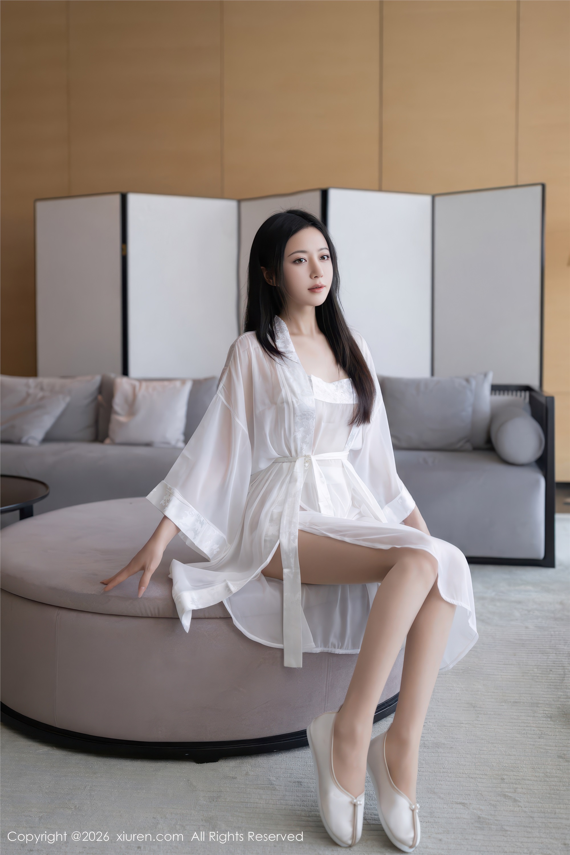 Xiuren秀人网 2026.01.23 NO.11275 鱼子酱Fish